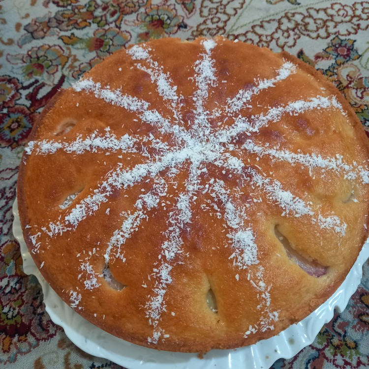 از شما/عصرونه