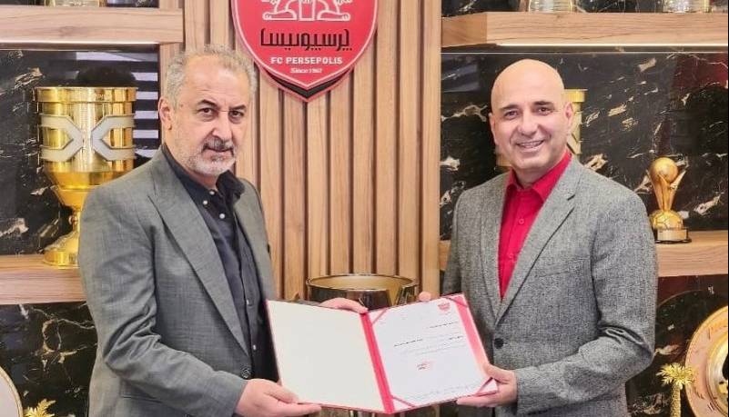 نتیجه تست بازیکنان خارجی در اختیار کادرفنی