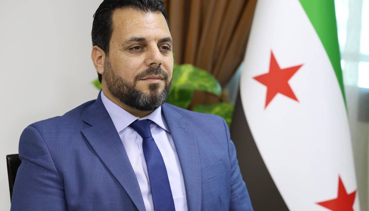 رئیس انتخابات سوریه: احمد الشرع 70 عضو مجلس را شخصا انتخاب می‌کند