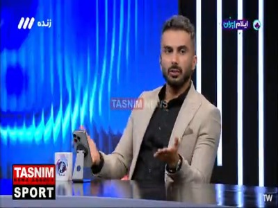 احسان حاج صفی: از باشگاه استقلال 10 نفر با من تماس گرفتند!