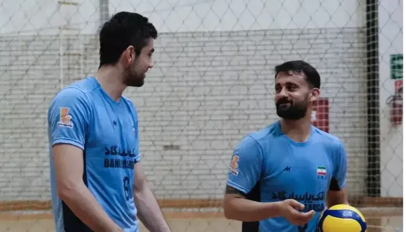 جنگ در این پست تیم ملی بالا گرفت