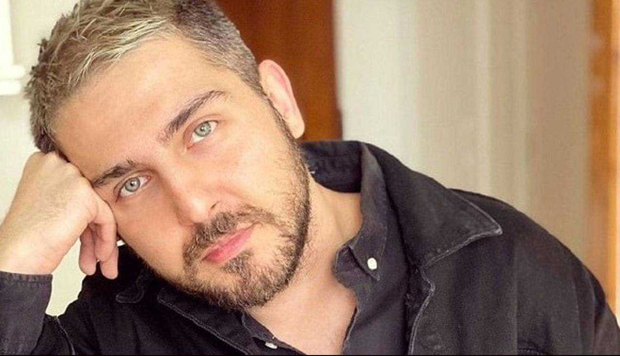 چهره ها/ تولد 40 سالگی شهرامِ تاسیان در لوکیشنی تماشایی