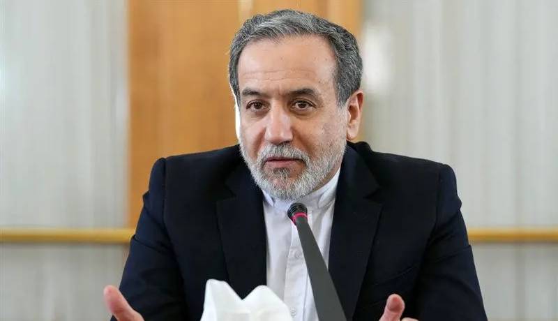 پاسخ «عراقچی» به مخالفان مذاکره همزمان با فضاسازی جدید «جلیلی»
