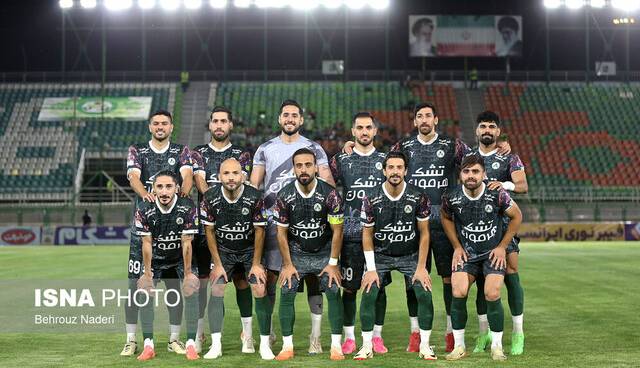 کربکندی: سهام‌داران ذوب‌آهن نگاه مثبت‌تری داشته باشند