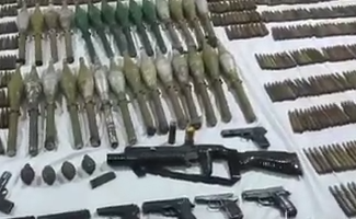 تصاویری از ضربه وزارت اطلاعات به ناتوی اطلاعاتی در جنگ ۱۲ روزه