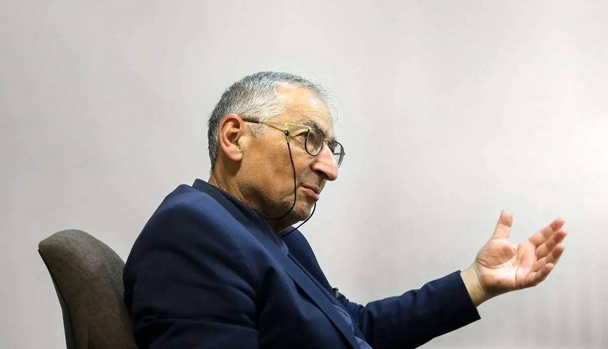 نیازمند فضای باز سیاسی هستیم