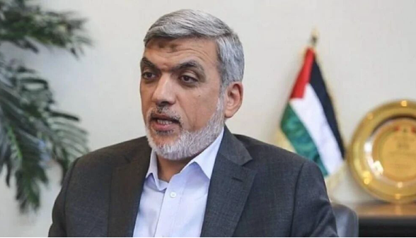 حماس: ترامپ بر کشتار و قحطی در غزه سرپوش می‌گذارد