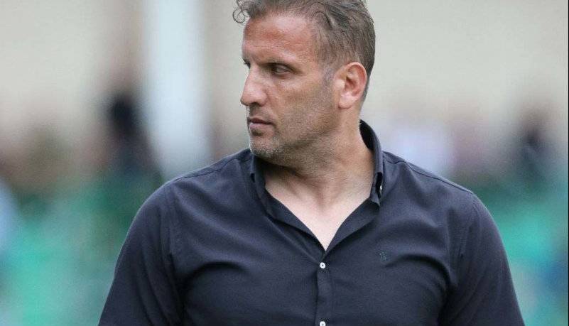 بنگر: هاشمیان باید پنج سال در پرسپولیس بماند