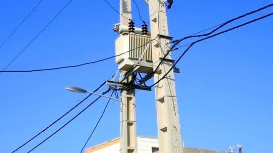 کشف و جمع‌آوری 4280 انشعاب غیرمجاز برق در خوزستان