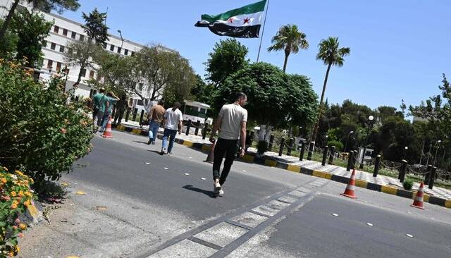 تعیین تاریخ نخستین انتخابات پارلمانی سوریه پس از نظام بشار اسد