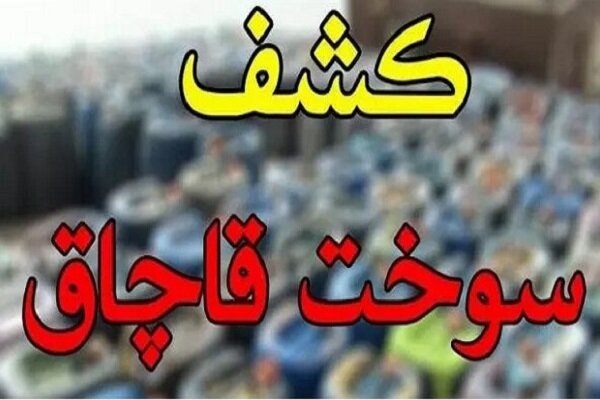 قاچاق ۷۰۰ هزار لیتر سوخت توسط یک شرکت خصوصی در بندرعباس