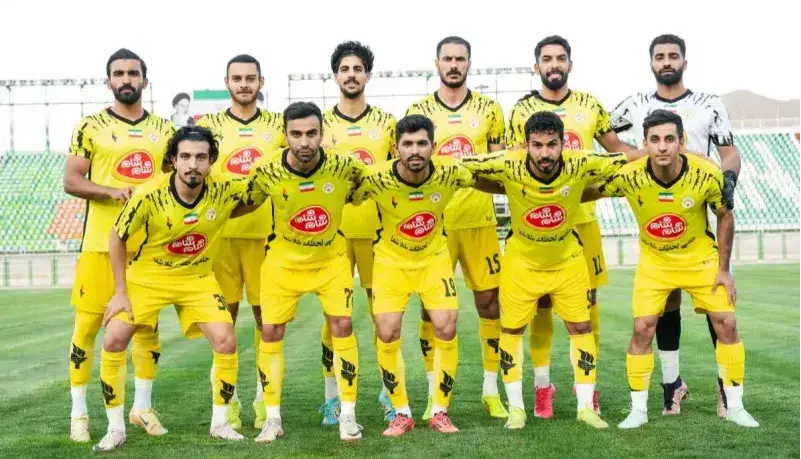 سورپرایز جدید فجر سپاسی برای لیگ برتر