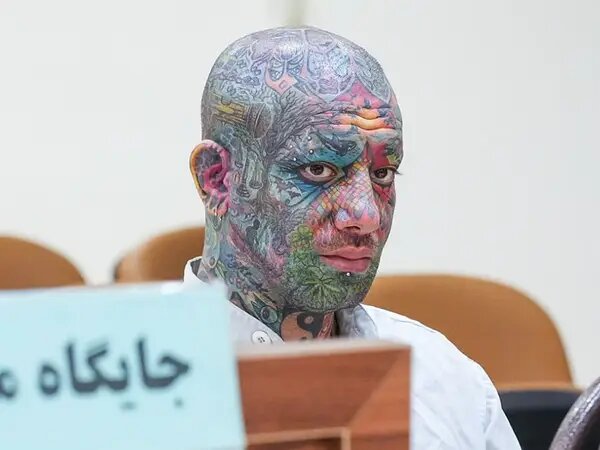رئیس کل دادگستری تهران: درخواست توبه «تتلو» در حال بررسی است