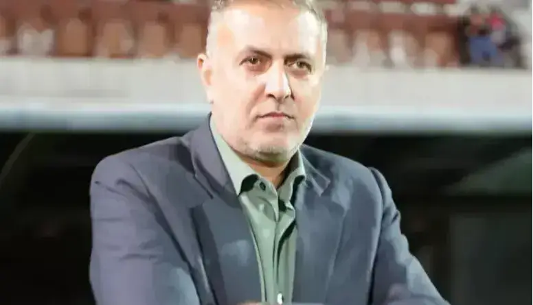 مدیرعامل فجر: منتظر بازی با پرسپولیس هستیم