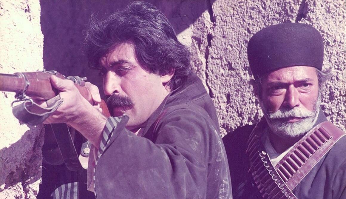 بازیگران فیلم «شیر سنگی» بعد از ۳۹ سال کجا هستند؟