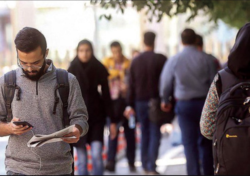 یک چهارم جوانان خارج از مدار تولید و آموزش
