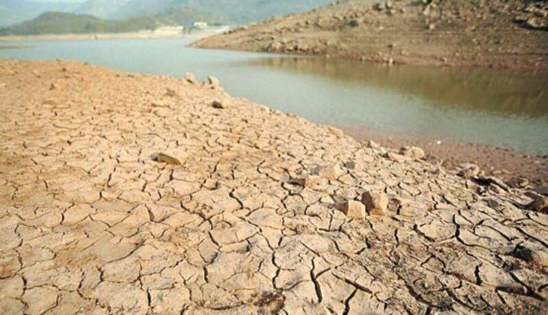 کنترل و مدیریت تنش آبی در شهر‌ها و روستا‌های خوزستان