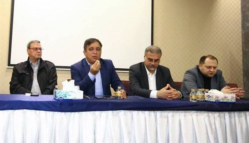 هلدینگ در انتظار استعفای نظری جویباری از مدیرعاملی استقلال