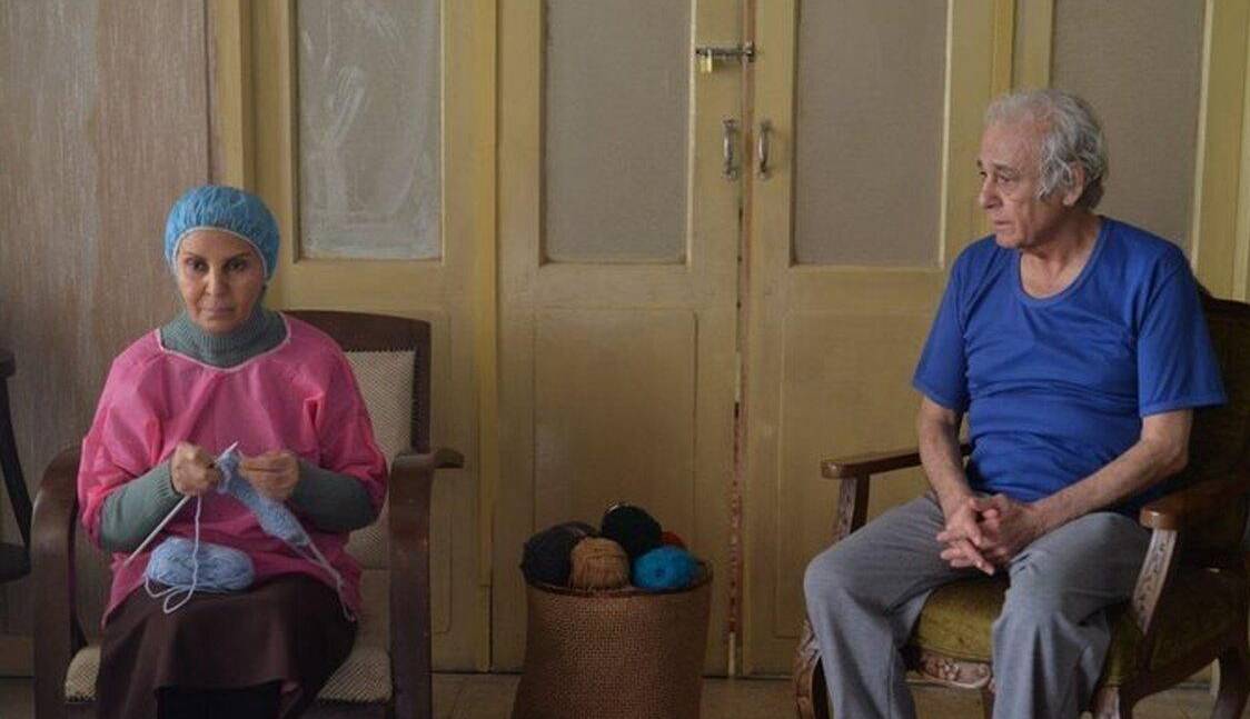 زرین‌کوب: «تَرک عمیق» را بارها در ذهن ساخته بودم