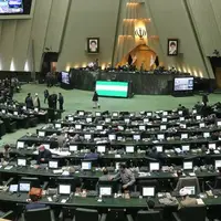 مجلس در هفتهٔ منتهی به اربعین جلسه ندارد
