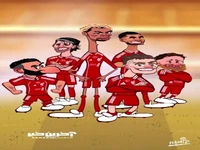 اثر جدید حمید سحری؛ خدایا خودت به منچستر رحم کن