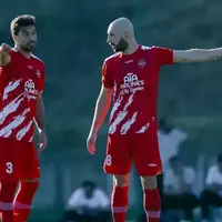 امروز، قهرمان ایران مقابل قهرمان آفریقا