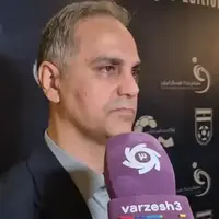 زمان تعطیلات نیم‌فصل لیگ بعد مشخص شد