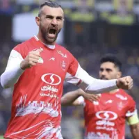 مهاجم خارجی، نظر سرمربی پرسپولیس را جلب نکرد