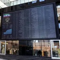 شاخص بورس ارتفاع ۲.۸ میلیون واحد را از دست داد