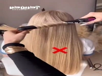 موهاتو اینجوری کرلی کن!