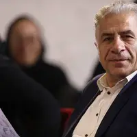 نکولعل‌آزاد: انگیزه و پتانسیل ناشنوایان برای درخشش در المپیک بالاست