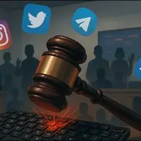 روند بررسی لایحه مقابله با انتشار محتوای خلاف واقع در مجلس؛ متن منتشر شد