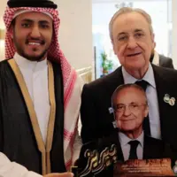 رئال به چاه نفت عربستان وصل شد