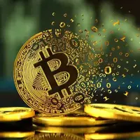 بیت کوین به مقاومت کلیدی نزدیک می‌شود