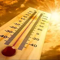 دمای اصفهان افزایش می‌یابد