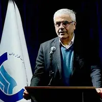 مدیرعامل آبفای تهران: مصرف آب برخی دستگاه‌ها ۴۰ درصد افزایش یافته است