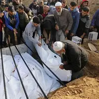 اعتراف یک سازمان اسرائیلی به نسل‌کُشی در نوار غزه