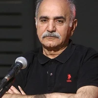 پرویز پرستویی گوینده تیزر «سینمای ایران برای وطن» شد