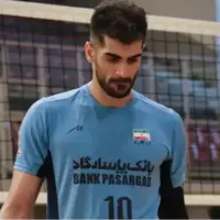 رونمایی رسمی از جانشین امین اسماعیل‌نژاد