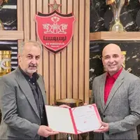 نتیجه تست بازیکنان خارجی در اختیار کادرفنی