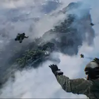 نقشه حالت بتل رویال بازی Battlefield 6 فاش شد