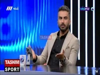 احسان حاج صفی: از باشگاه استقلال 10 نفر با من تماس گرفتند!
