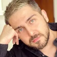 چهره ها/ تولد 40 سالگی شهرامِ تاسیان در لوکیشنی تماشایی
