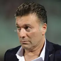 مواجهه جالب مدیرعامل تراکتور با هوادار پرسپولیس