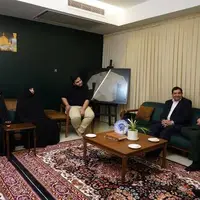 مخبر: اسرائیلی‌ها سال‌ها از سایه شهید حاجی‌زاده هم وحشت داشتند