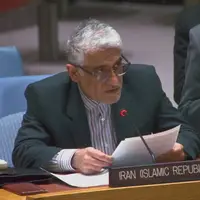 ایران: با هر گونه تلاشی برای تضعیف حاکمیت ملی سوریه مخالفت می‌کنیم