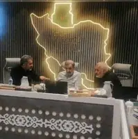 بازدید محسن رضایی از مراکز موشکی، پدافندی و اقتصادی شمال‌غرب