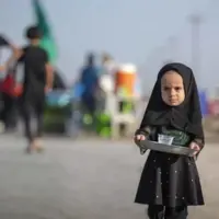 ثبت‌نام بیش از ۵۰ هزار استان فارسی برای حضور در راهپیمایی اربعین