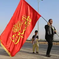 ثبت‌نام ۴ هزار نفر از کهگیلویه و بویراحمد برای حضور در پیاده‌روی اربعین 