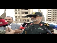 توضیح فرمانده انتظامی کشور درباره برخورد قاطع با اراذل و اوباش